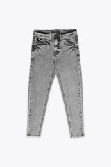 ANTONIO SKINNY JEANS GREY