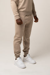 MARCELLO JOGGERS BEIGE
