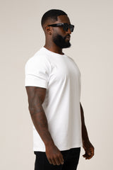 FLAVIO T-SHIRT WHITE