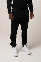 MARCELLO JOGGERS BLACK