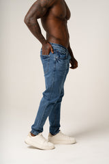 ANTONIO SKINNY JEANS BLUE