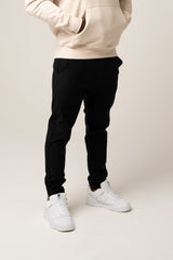 MATTEO TROUSERS BLACK
