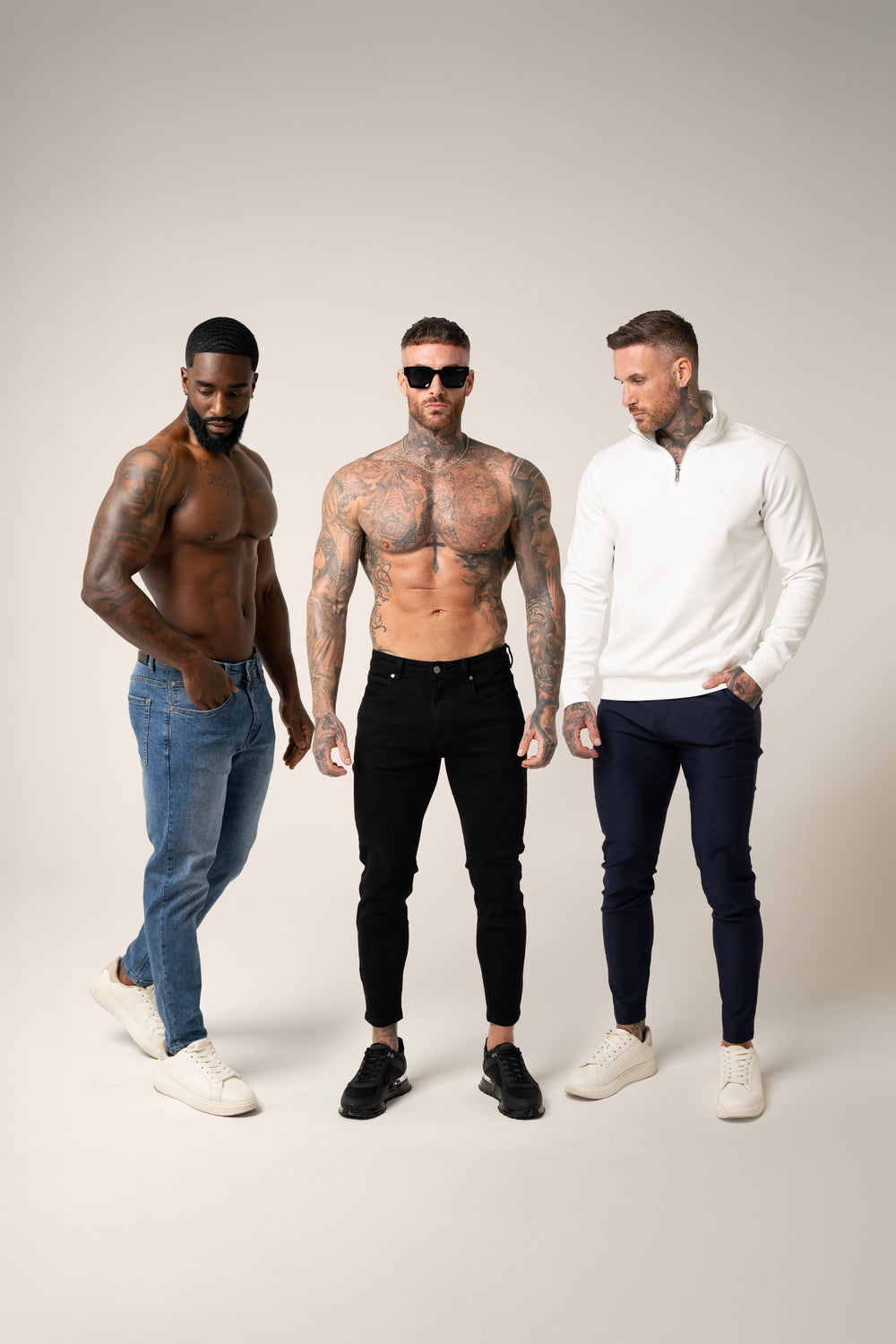 The Ice Bundle (3-Pack)