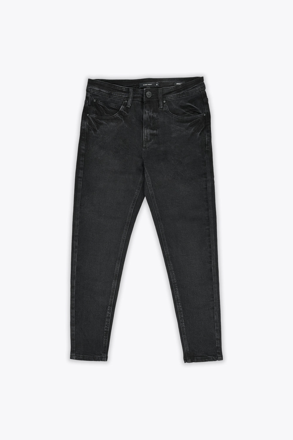 ANTONIO SKINNY JEANS BLACK