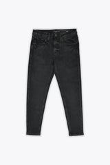 ANTONIO SKINNY JEANS BLACK