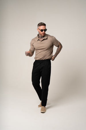 Lorenzo Pima Polo | Sabbia Toscana