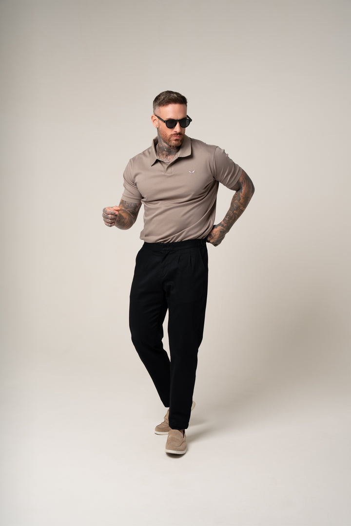 Lorenzo Pima Polo | Sabbia Toscana