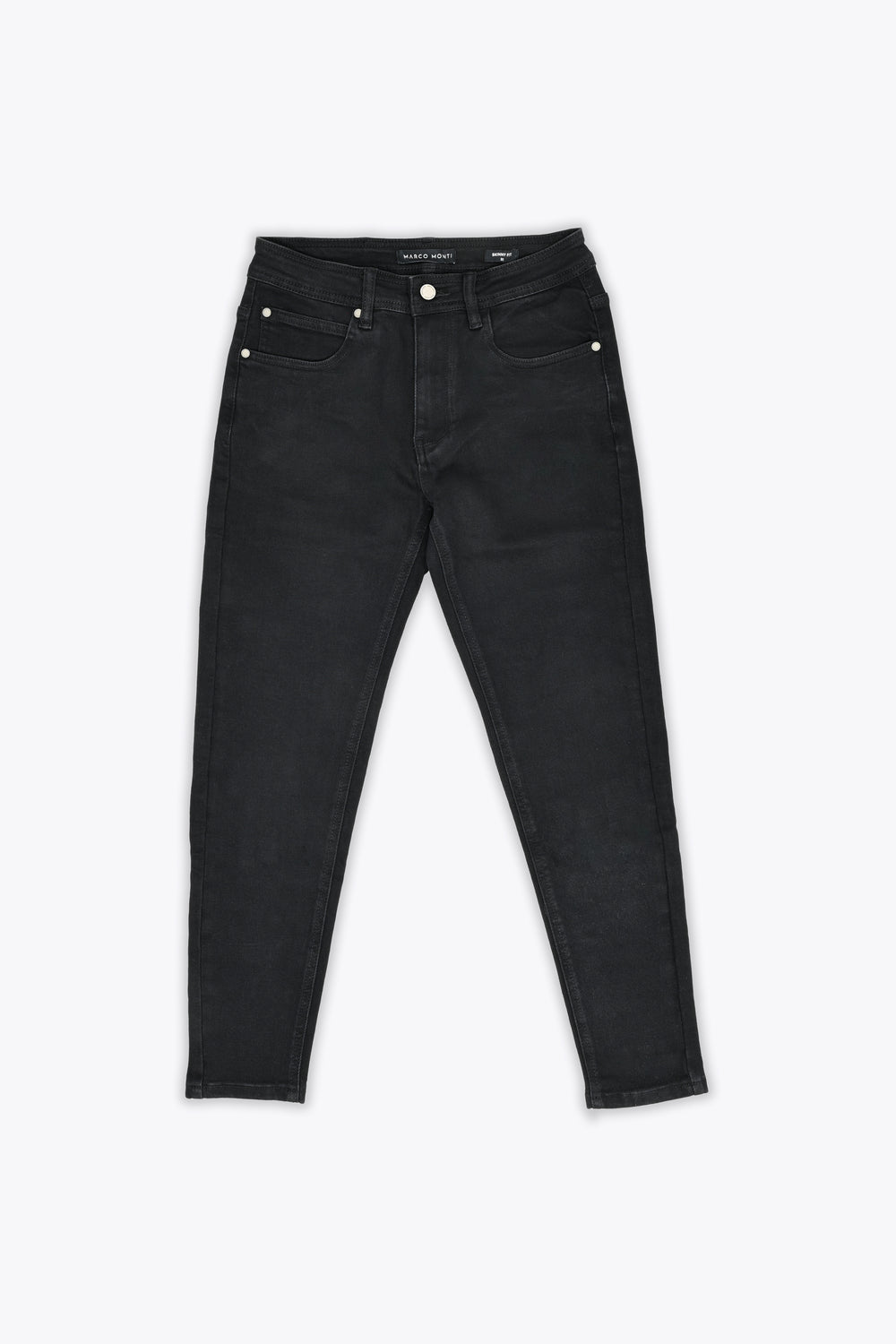 ROBERTO SKINNY JEANS BLACK