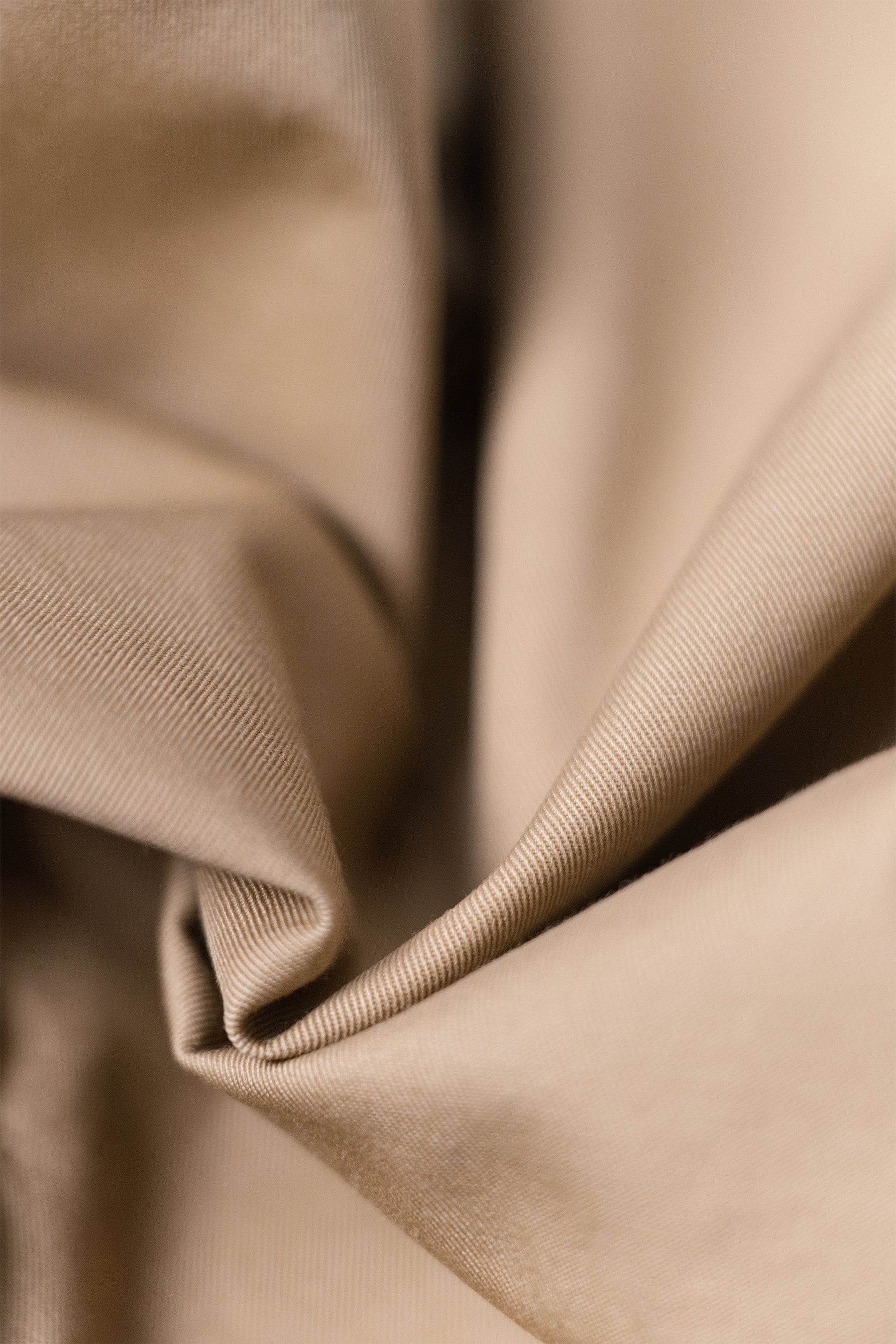 Dario Lightweight Bomber | Sabbia Toscana