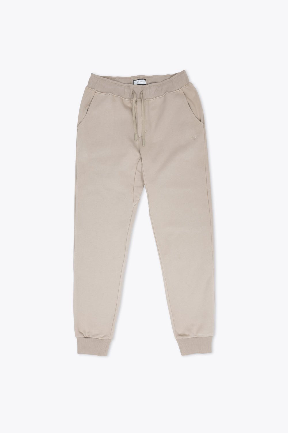 MARCELLO JOGGERS BEIGE