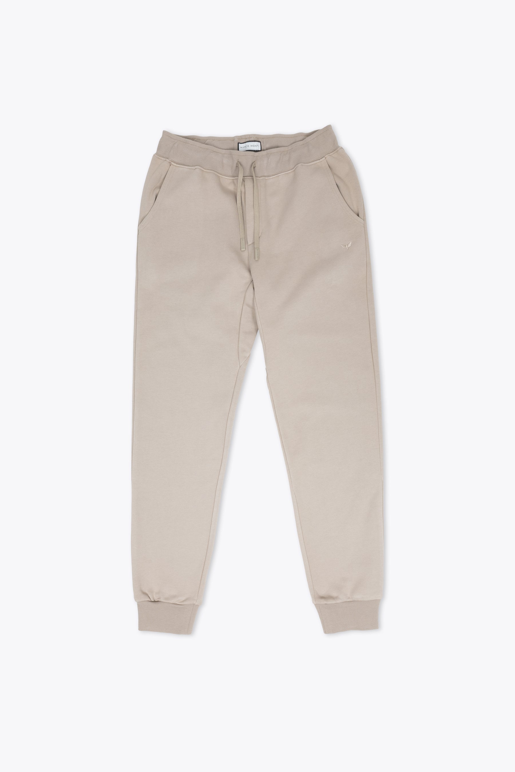 MARCELLO JOGGERS BEIGE
