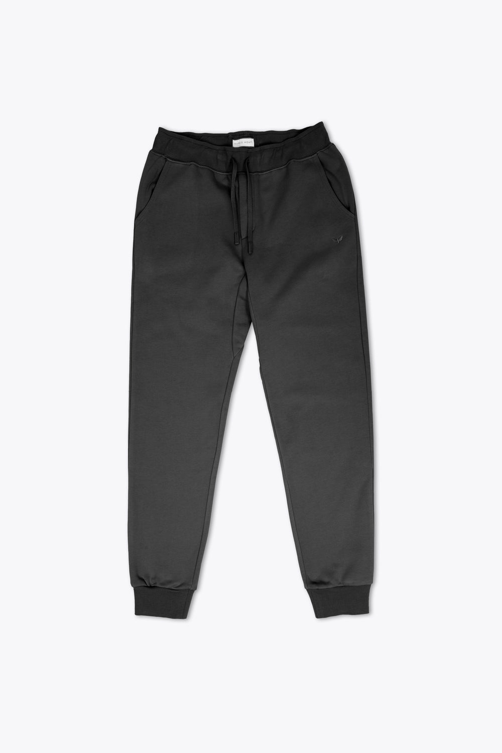 MARCELLO JOGGERS BLACK