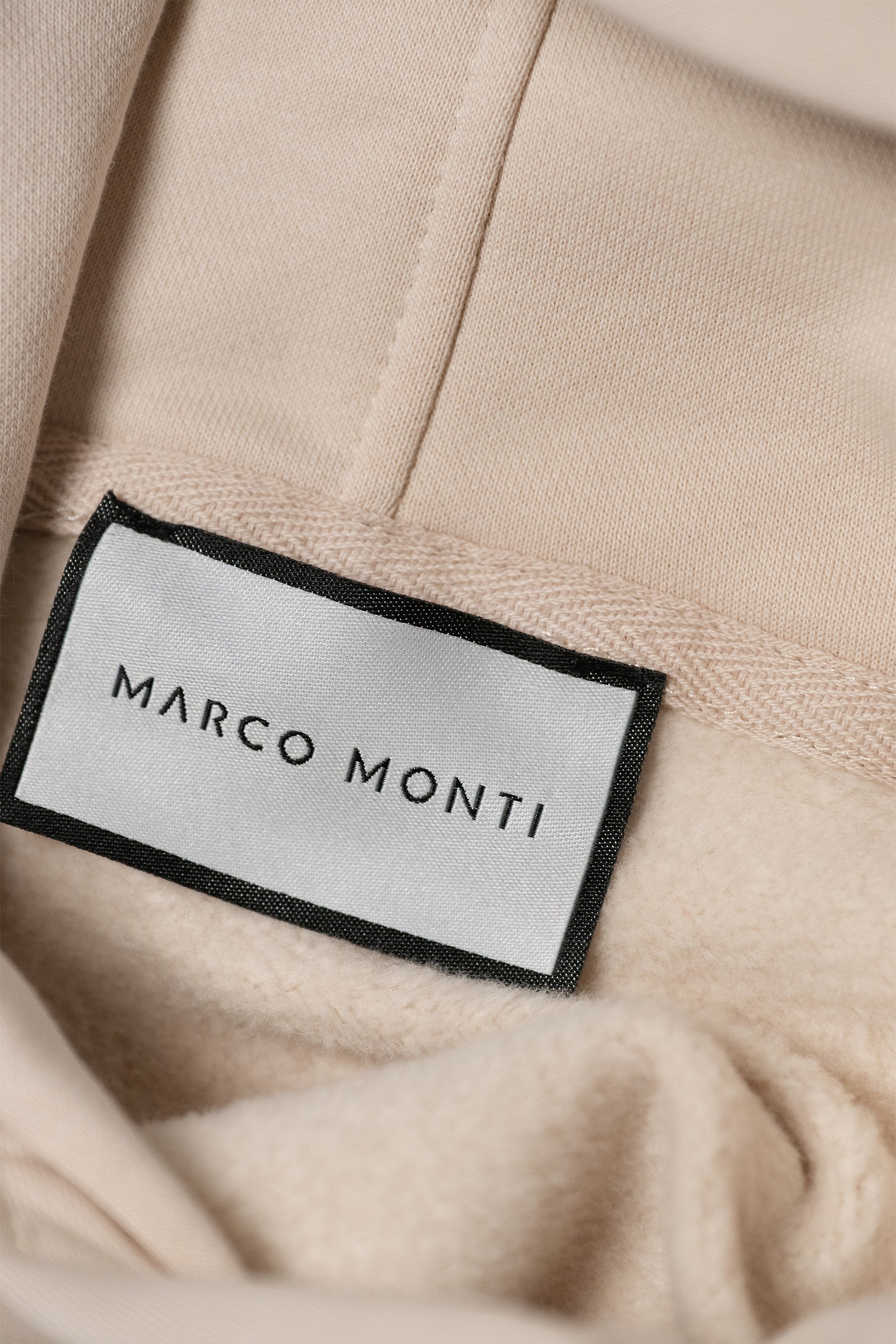 Luca Limited Edition (1 of 200) | Beige