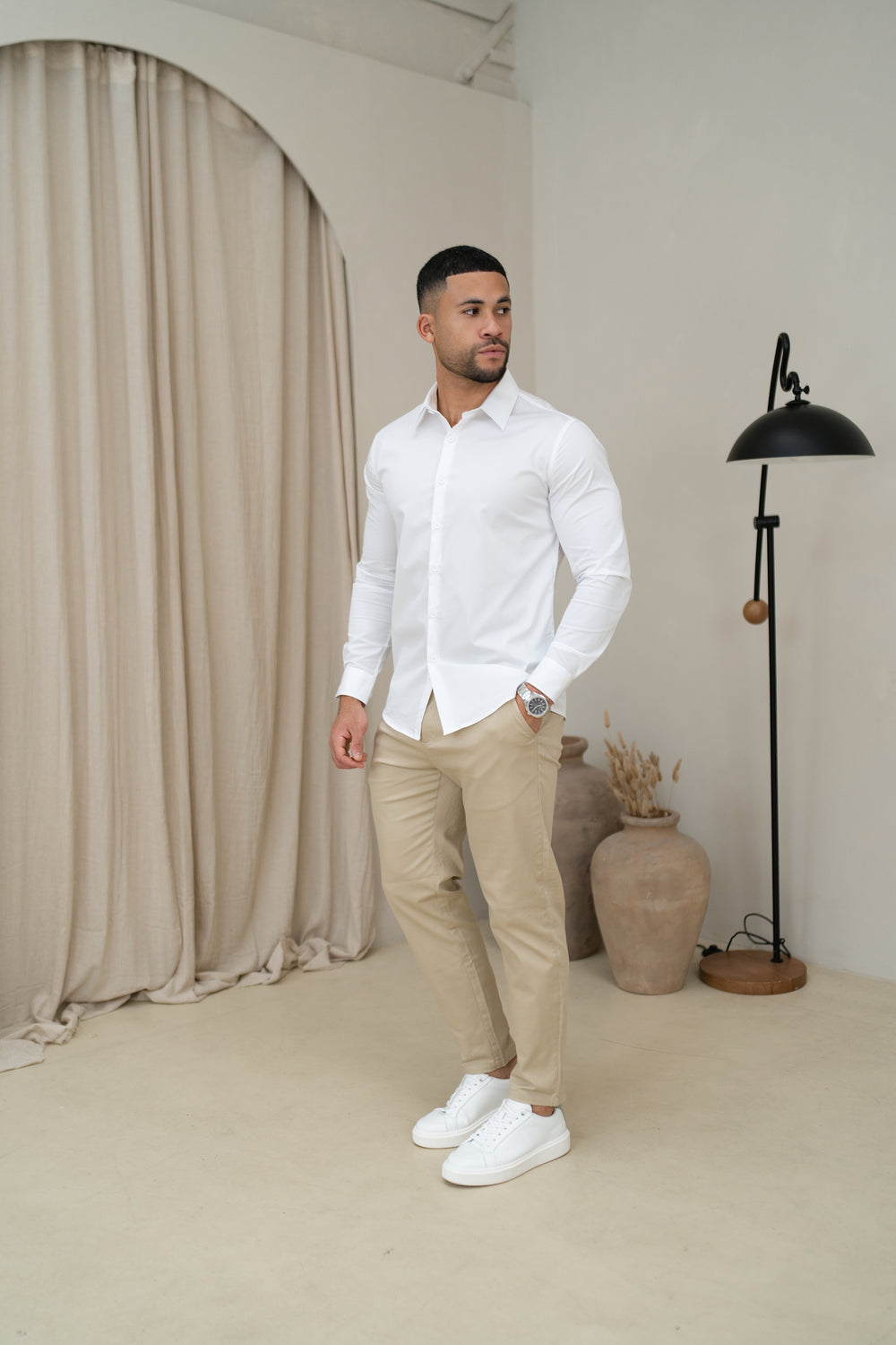 Riviera Classico Look