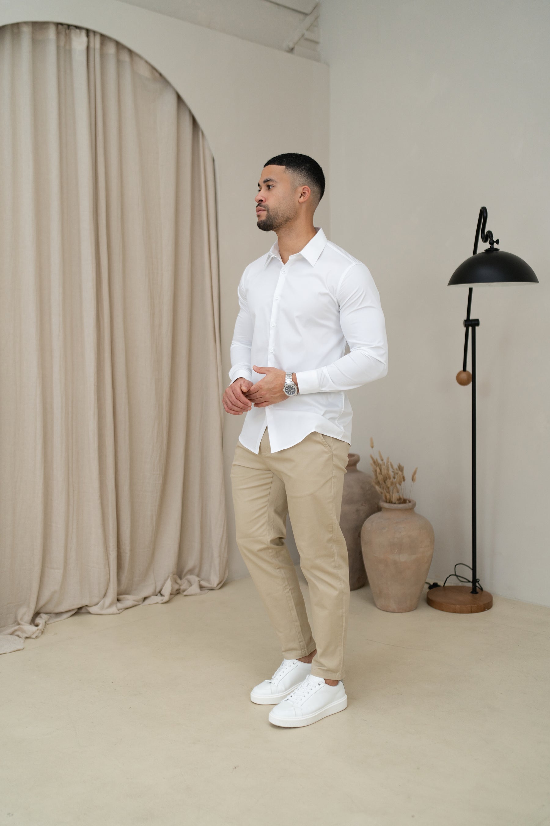 Riviera Classico Look