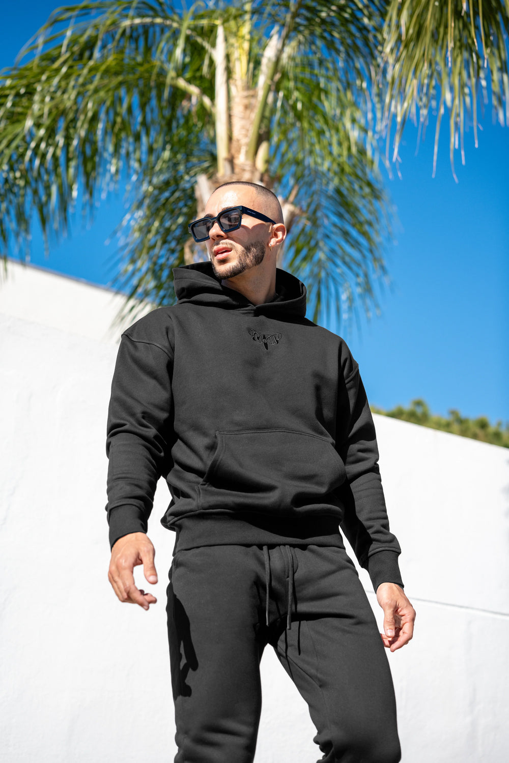 Luca Limited Edition (1 of 200) | Black