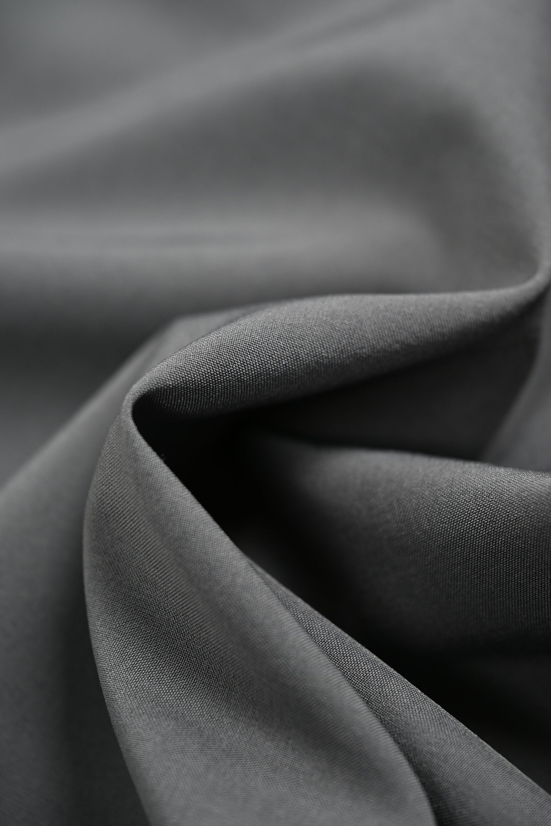 Sandro Performance Trousers | Grigio Pietra