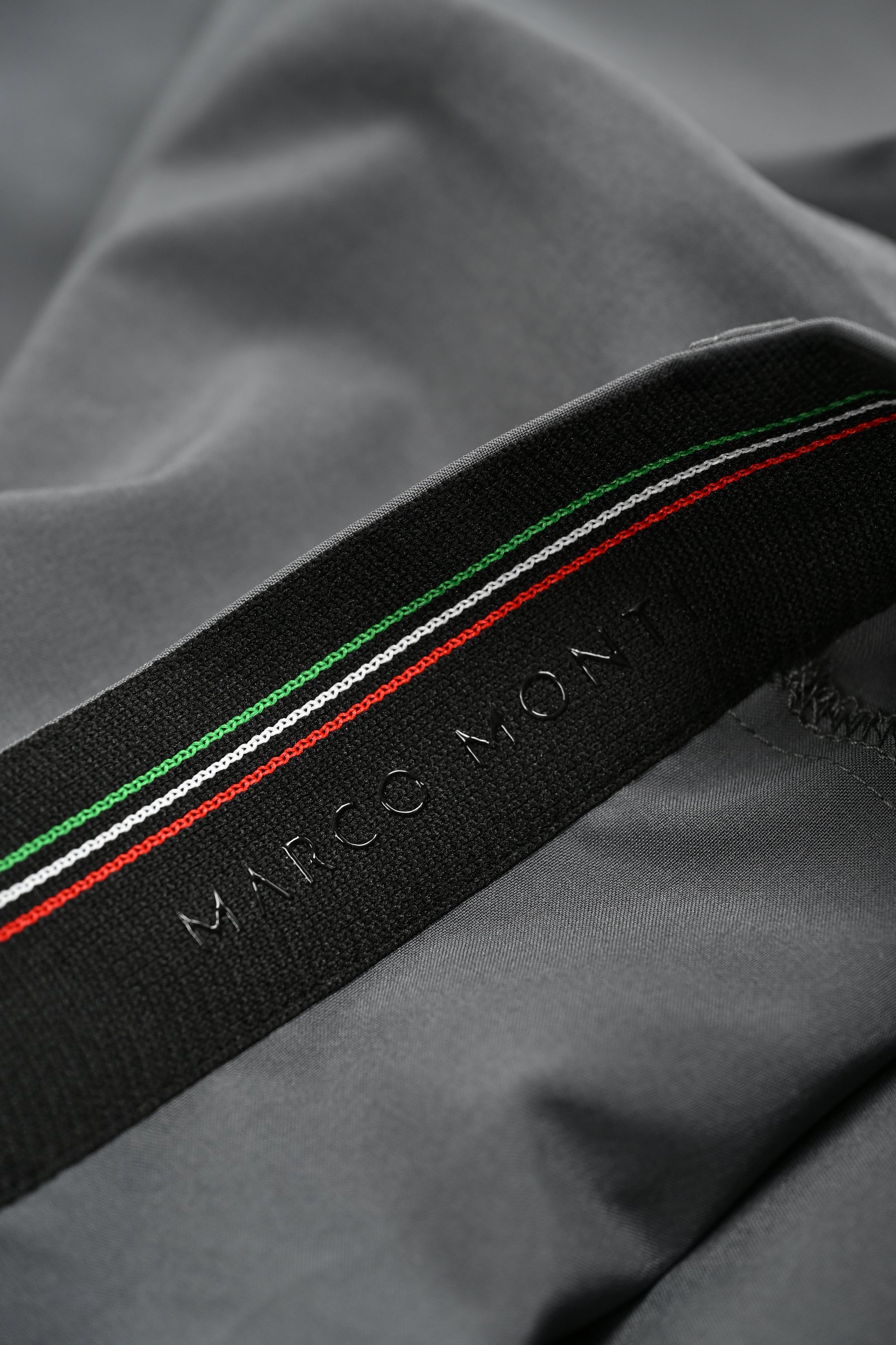 Sandro Performance Trousers | Grigio Pietra