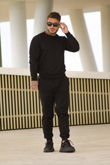 JOGGING MARCELLO NOIR