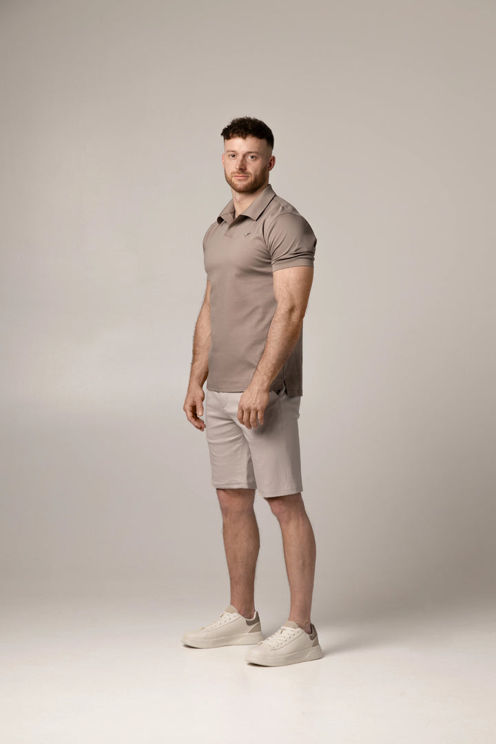 Lorenzo Pima Polo | Sabbia Toscana