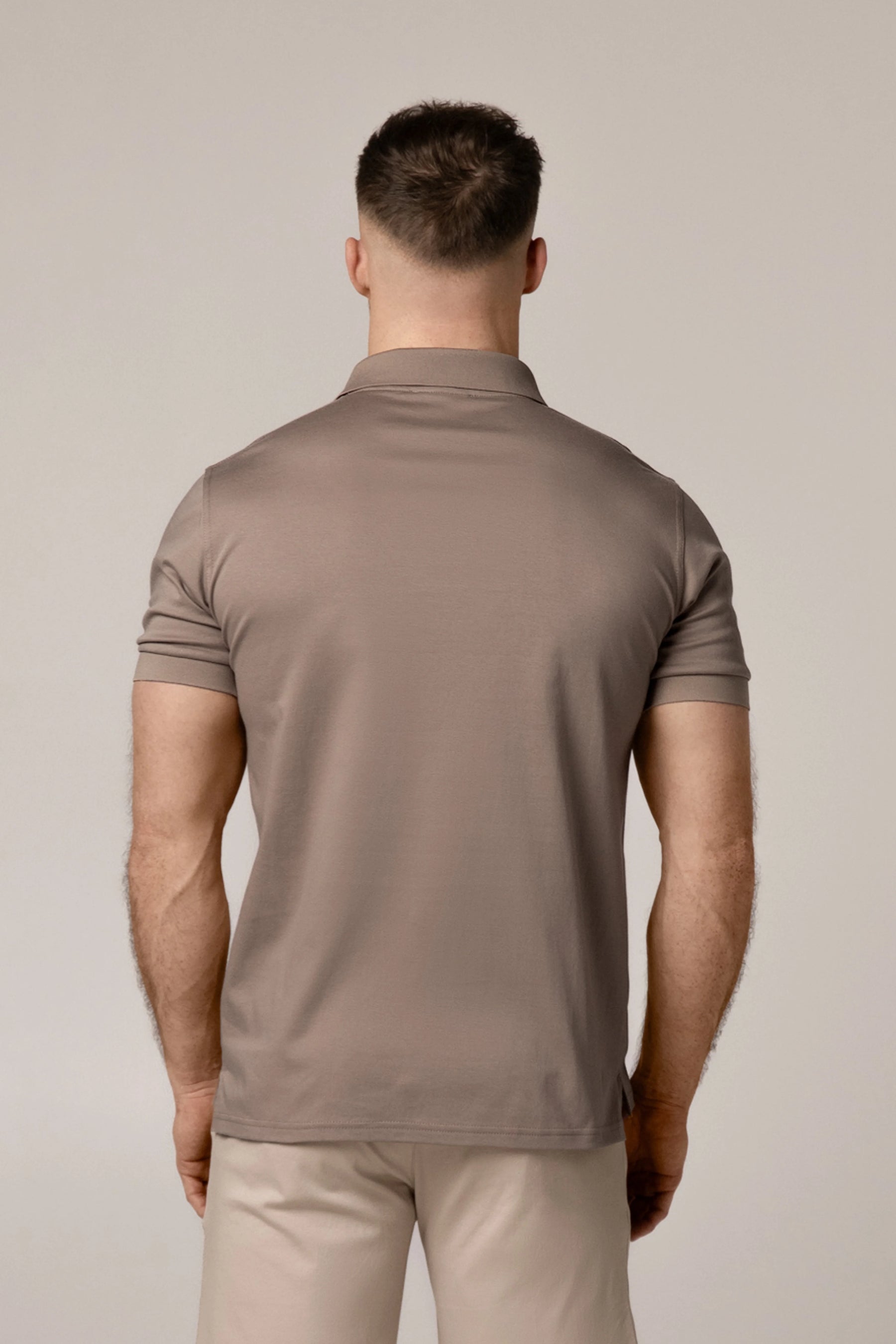 Lorenzo Pima Polo | Sabbia Toscana