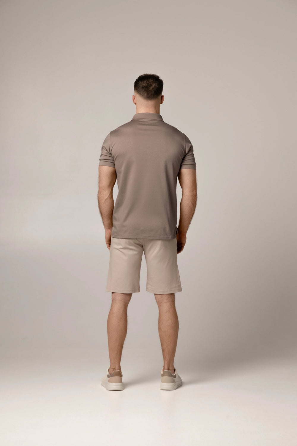 Lorenzo Pima Polo | Sabbia Toscana