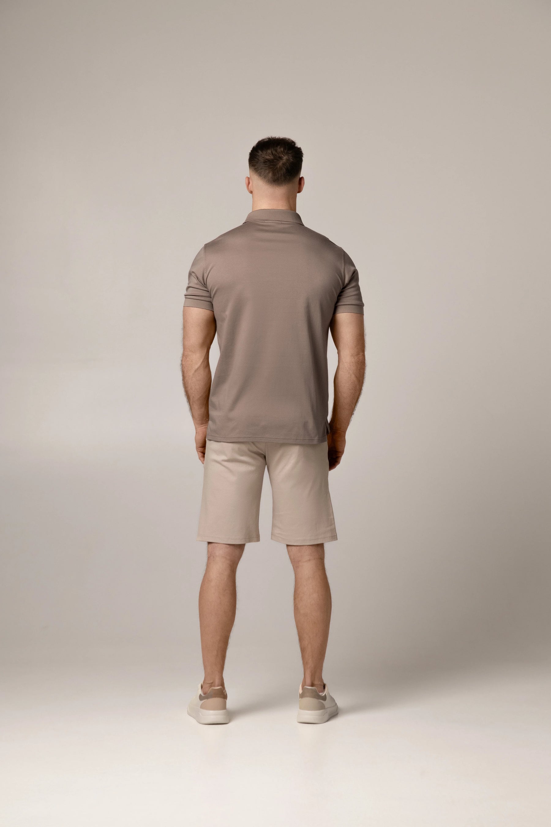 Lorenzo Pima Polo | Sabbia Toscana