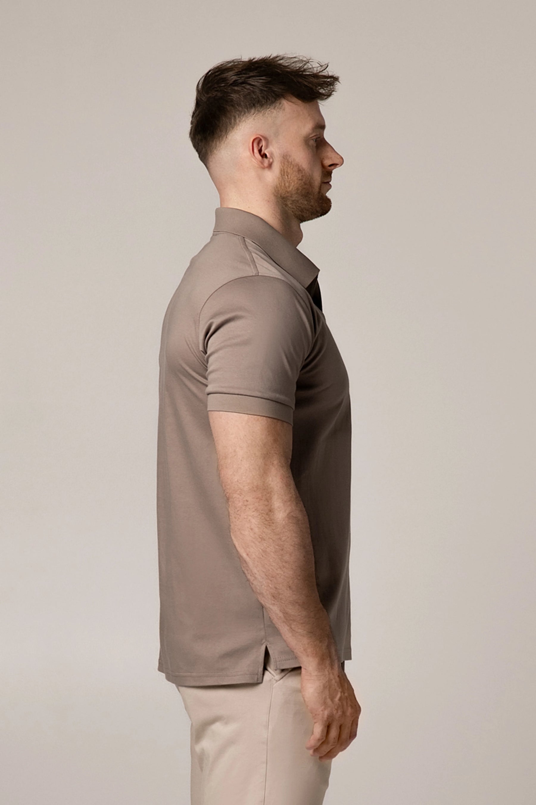 Lorenzo Pima Polo | Sabbia Toscana