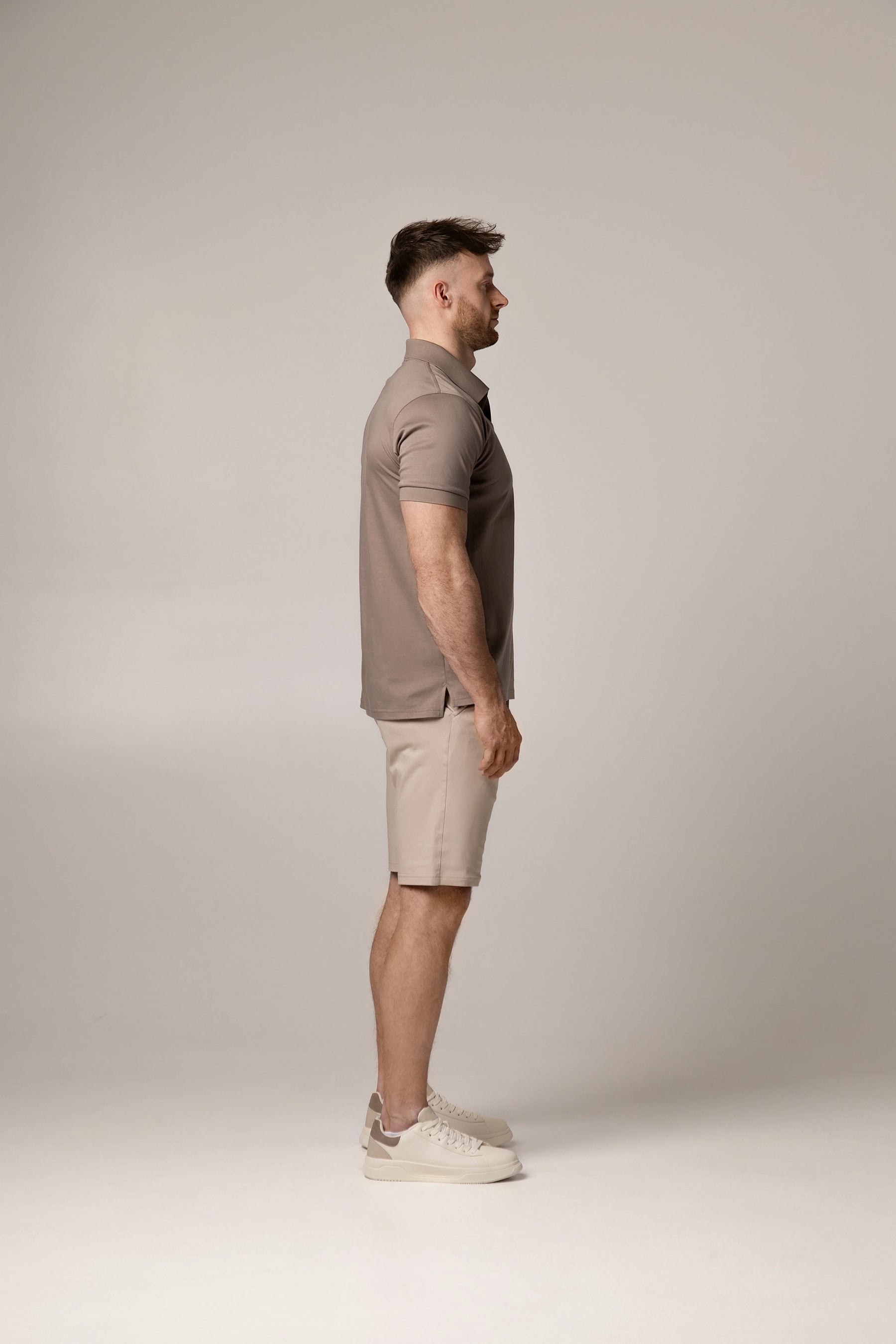 Lorenzo Pima Polo | Sabbia Toscana