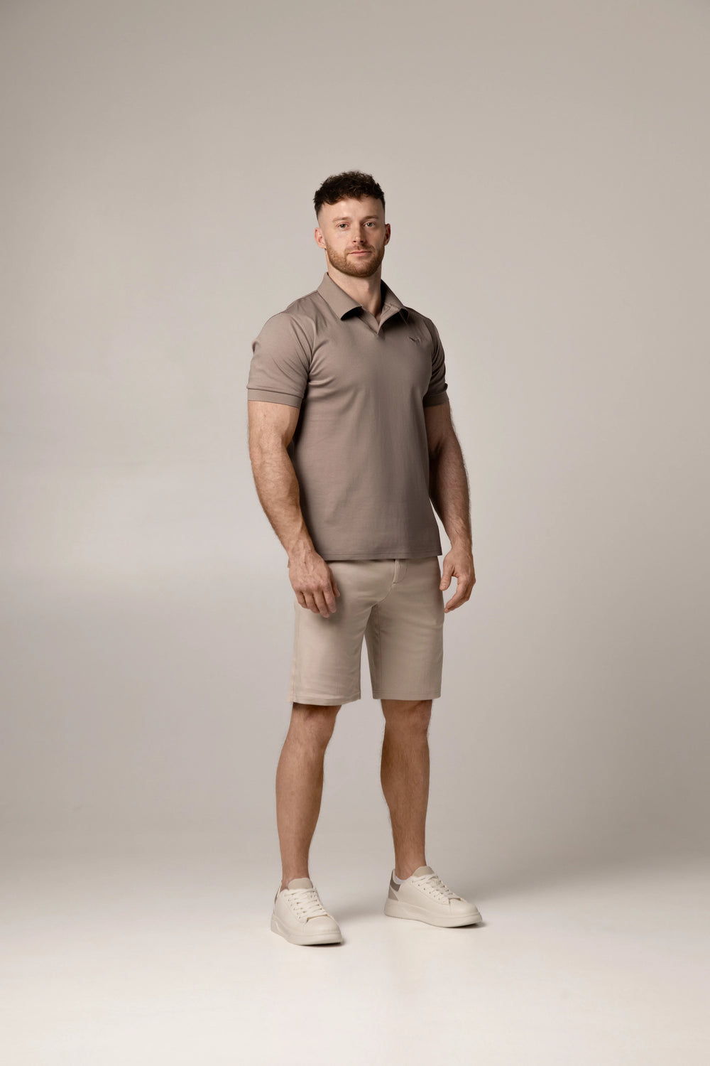 Lorenzo Pima Polo | Sabbia Toscana