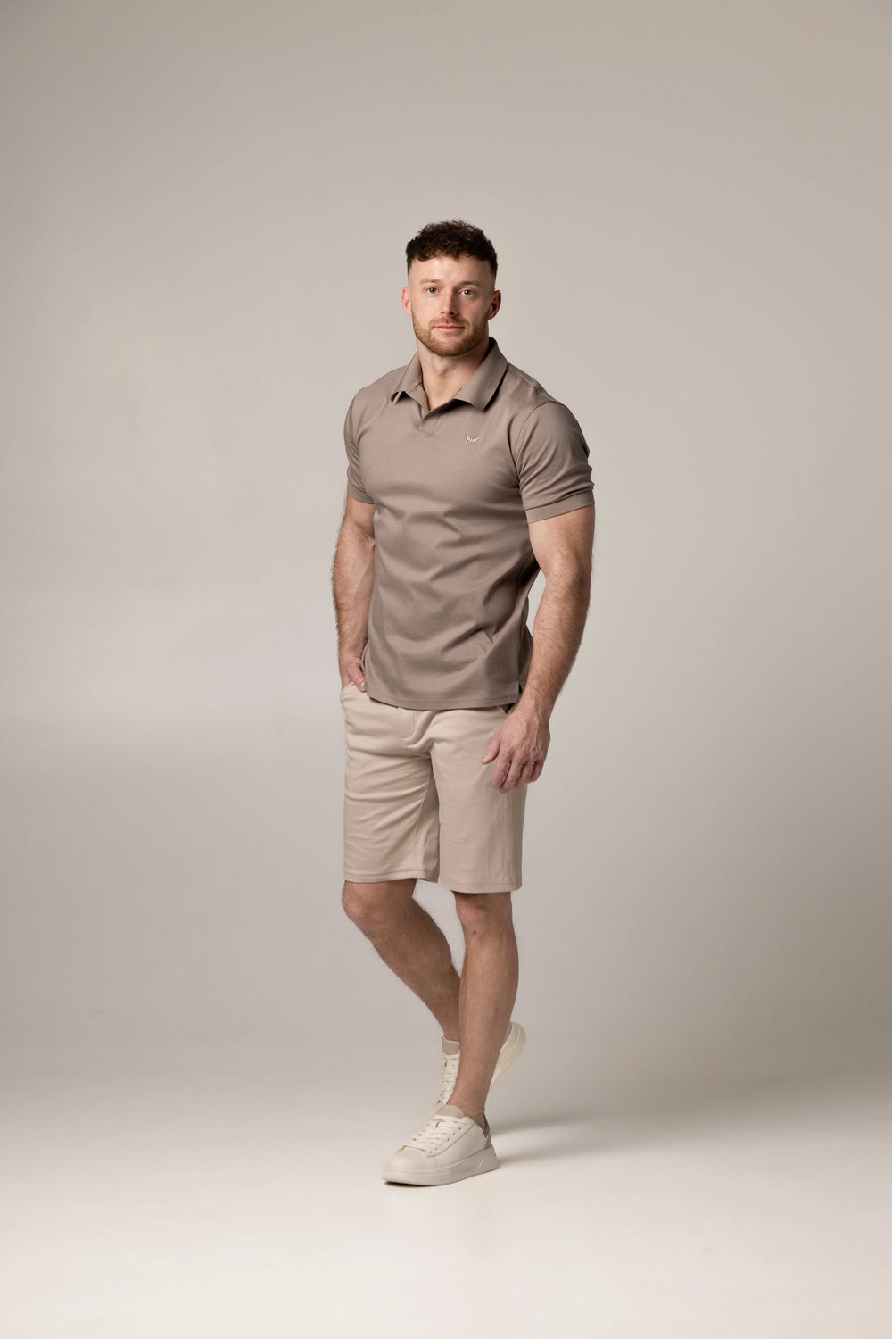Lorenzo Pima Polo | Sabbia Toscana
