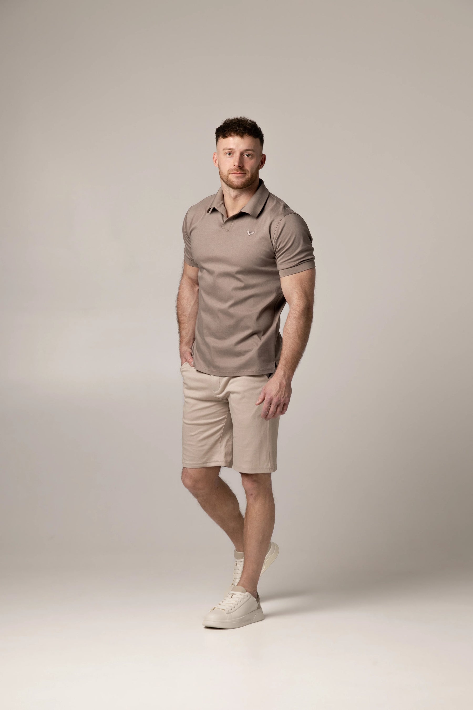Lorenzo Pima Polo | Sabbia Toscana