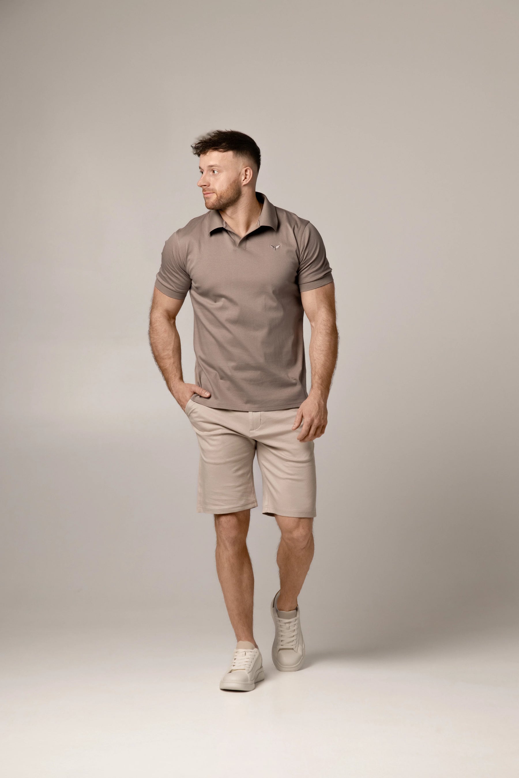Lorenzo Pima Polo | Sabbia Toscana