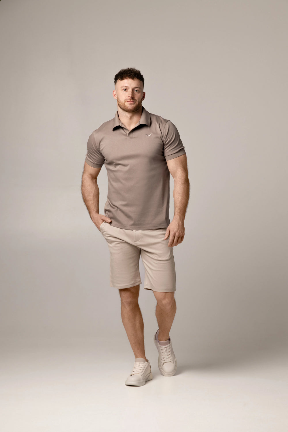 Lorenzo Pima Polo | Sabbia Toscana