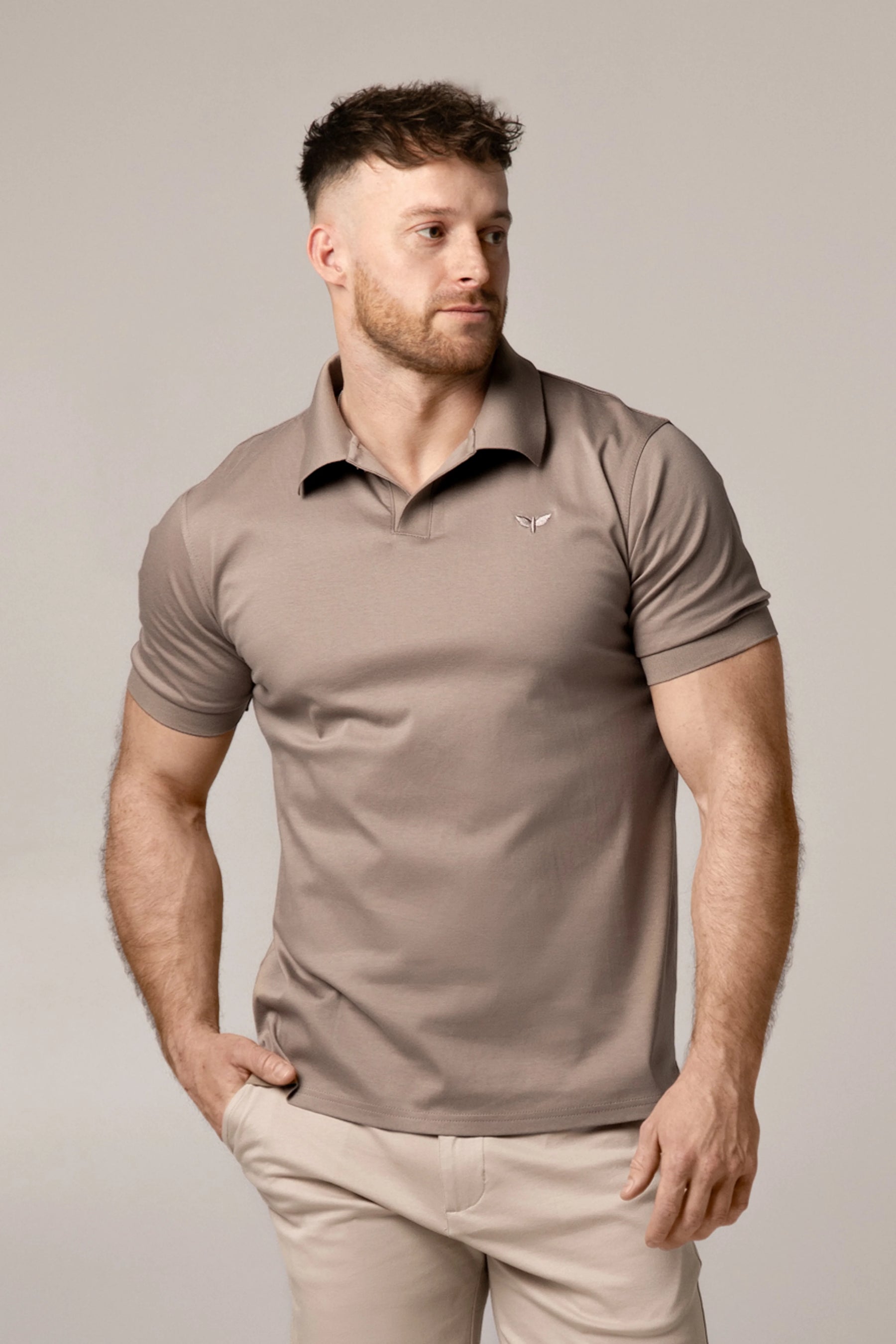 Lorenzo Pima Polo | Sabbia Toscana