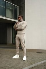 MARCELLO JOGGINGHOSE BEIGE