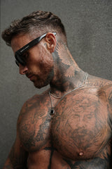 GAFAS DE SOL NEGRAS
