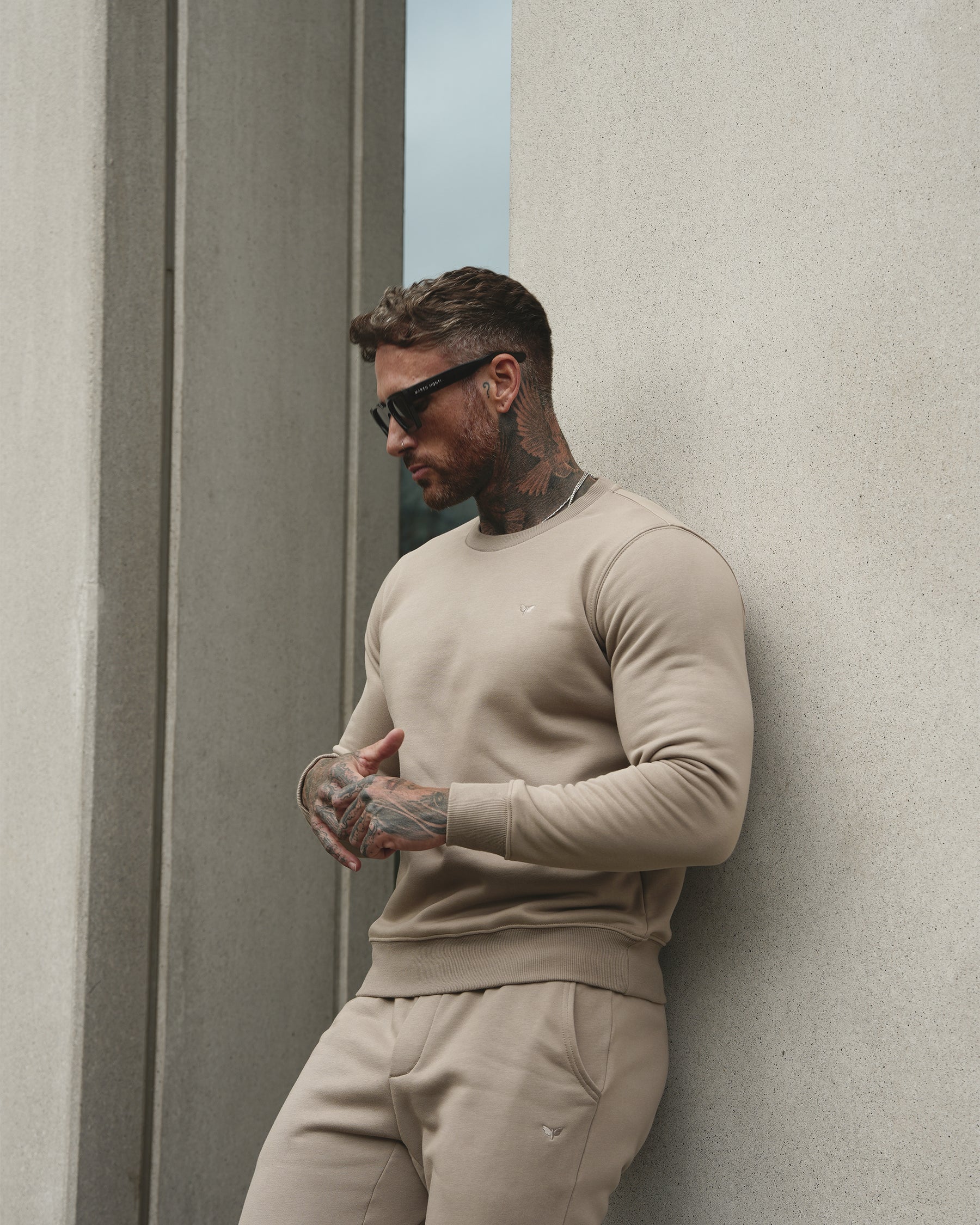 Marcello Sabbia Toscana Set