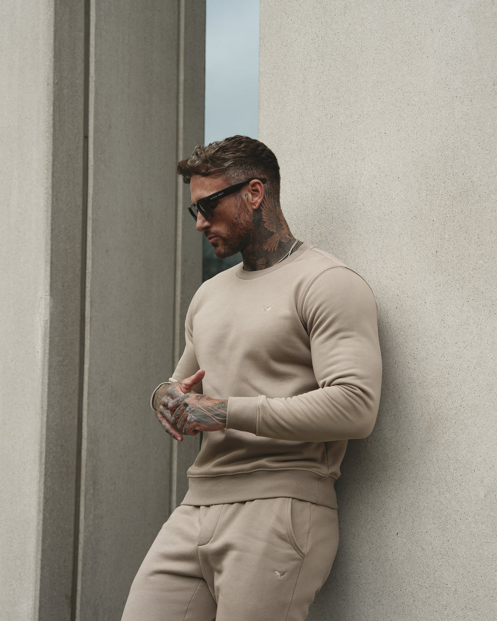 Marcello Sabbia Toscana Set