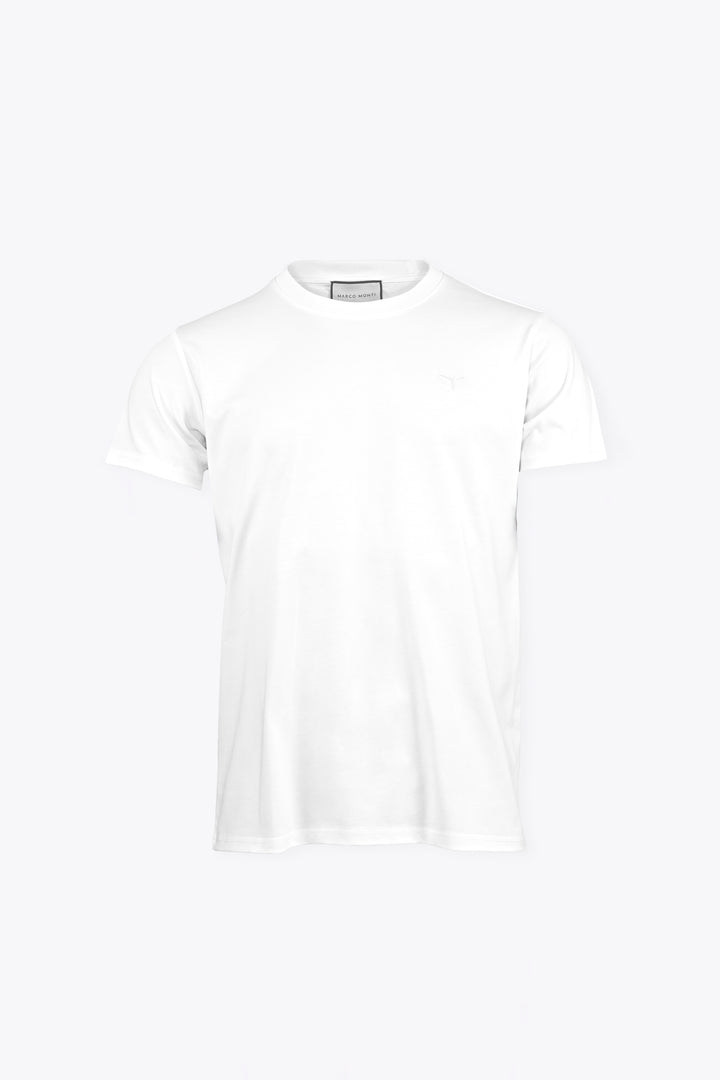 FLAVIO T-SHIRT WHITE