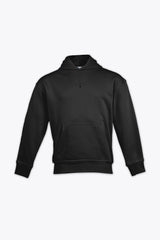 LUCA HOODIE in Black