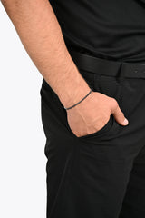 Titan Noir Bracelet (Men’s Minimalist Jewelry)