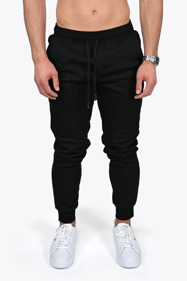 MARCELLO JOGGERS BLACK