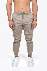 MARCELLO JOGGERS BEIGE