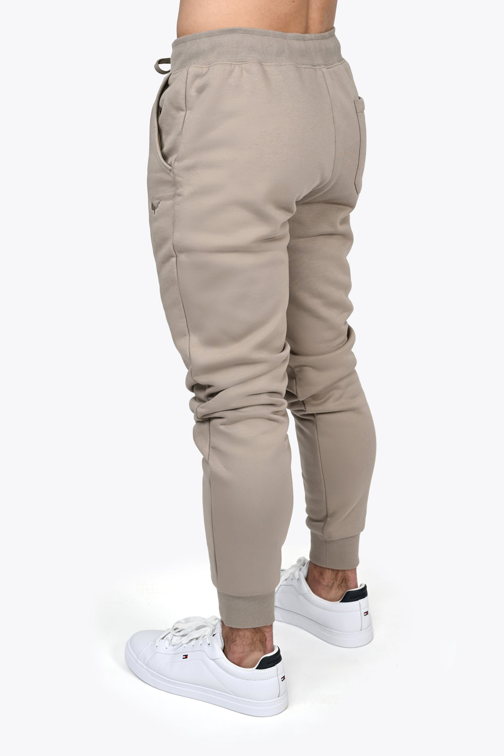MARCELLO JOGGERS BEIGE