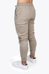 MARCELLO JOGGERS BEIGE