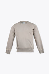 MARCELLO SWEATSHIRT BEIGE