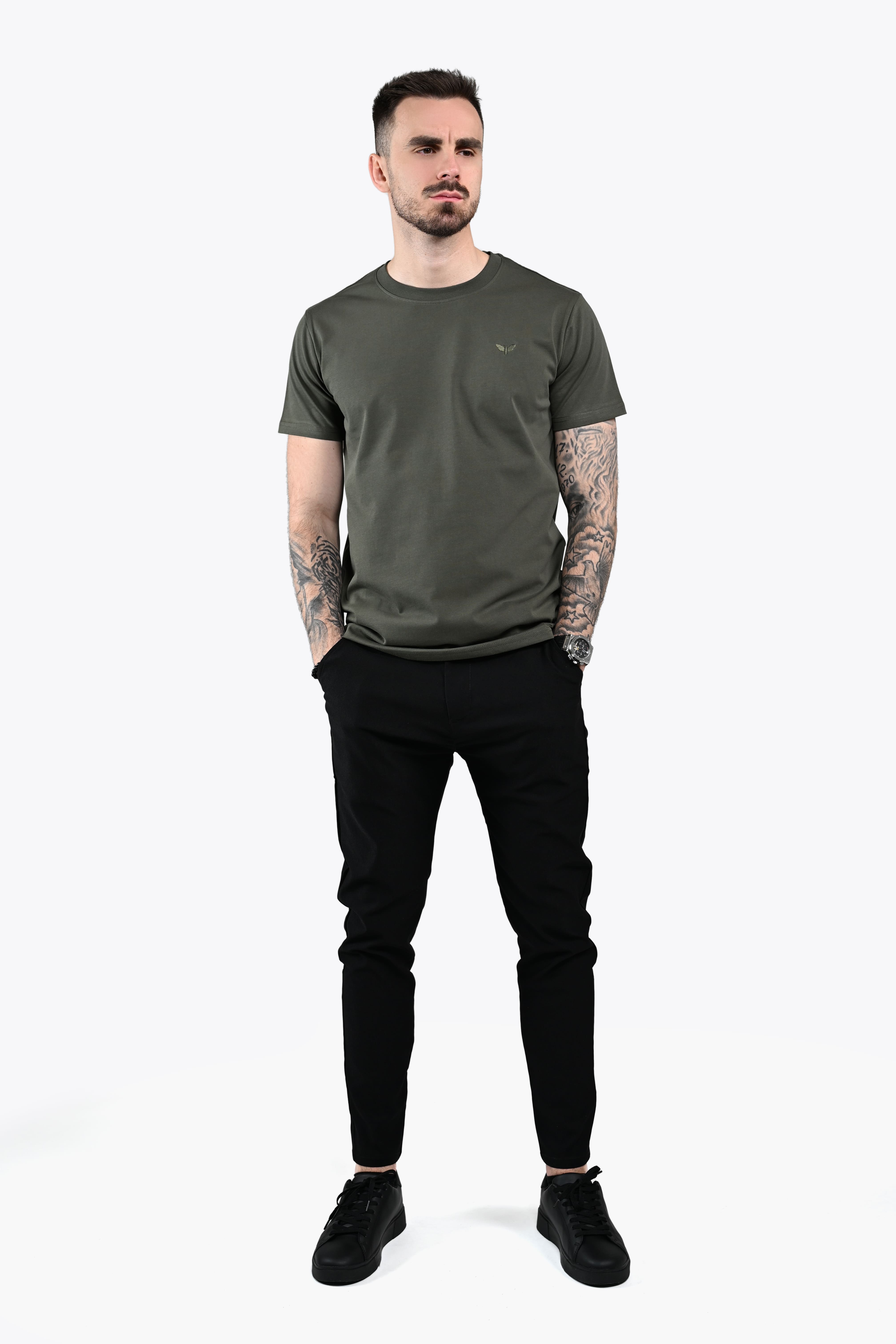 Get the look grid item