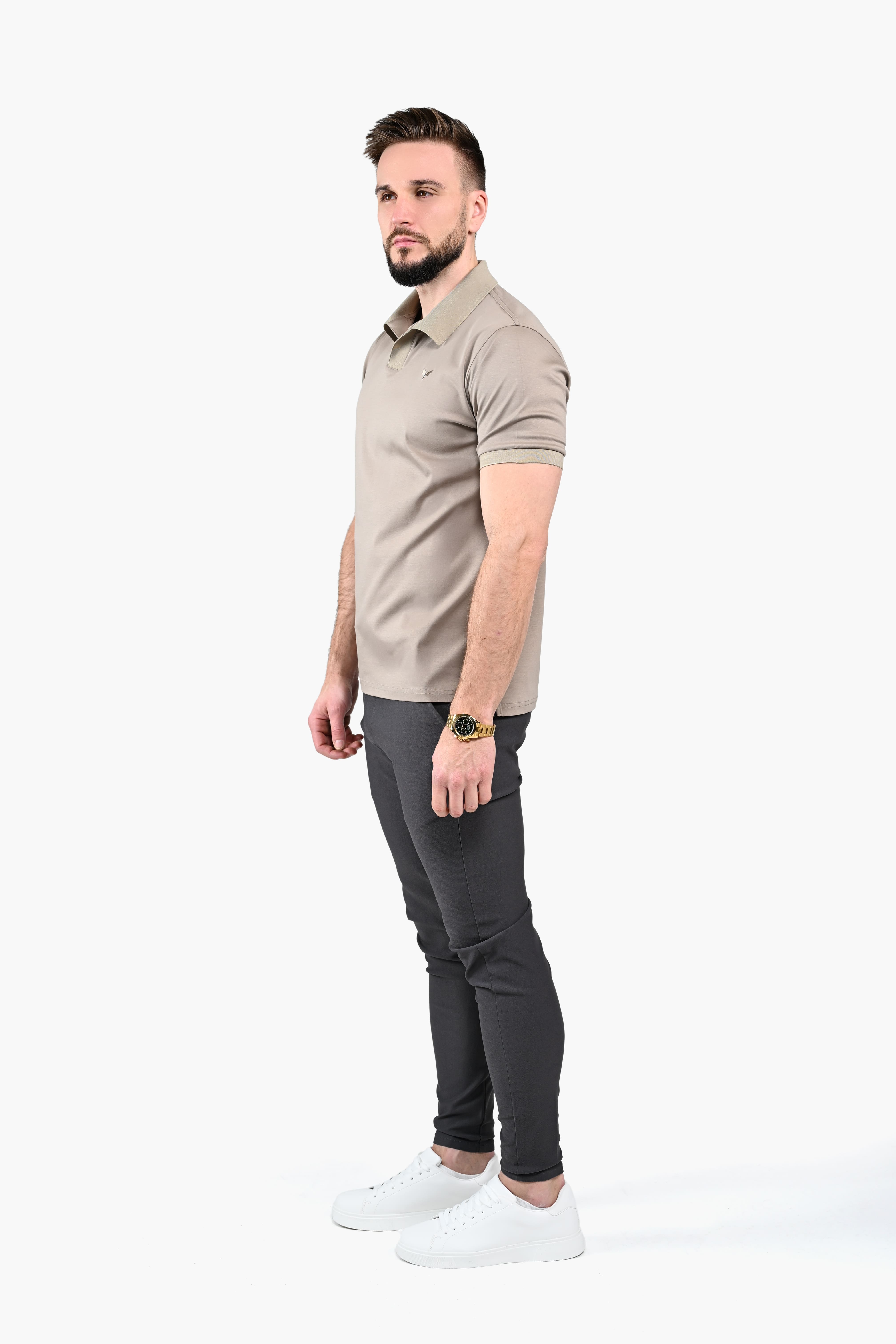 Get the look grid item