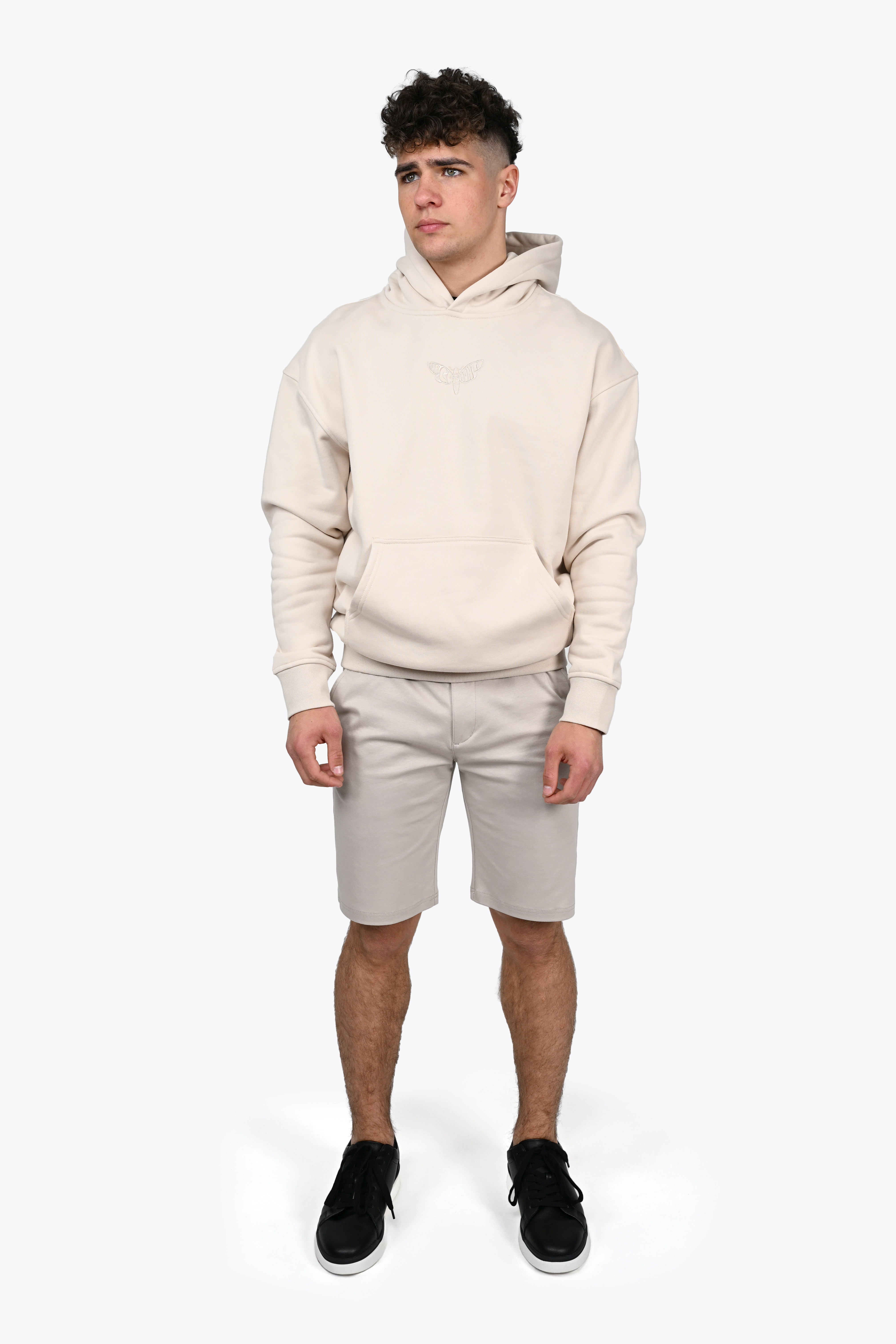 Get the look grid item
